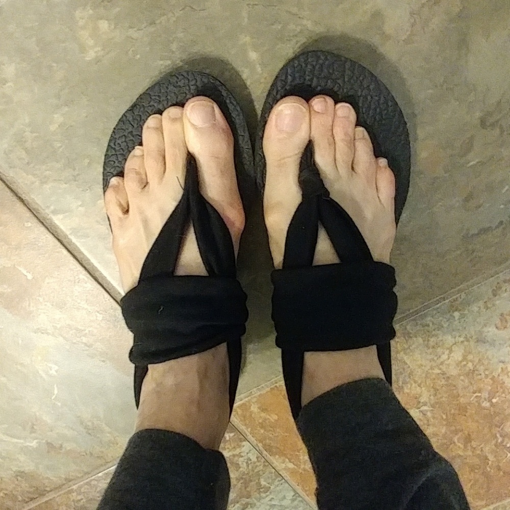 ❤Yoga Shoes💕
